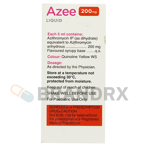 CB-Lin 0.25 mg Serum Institute Ltd.
