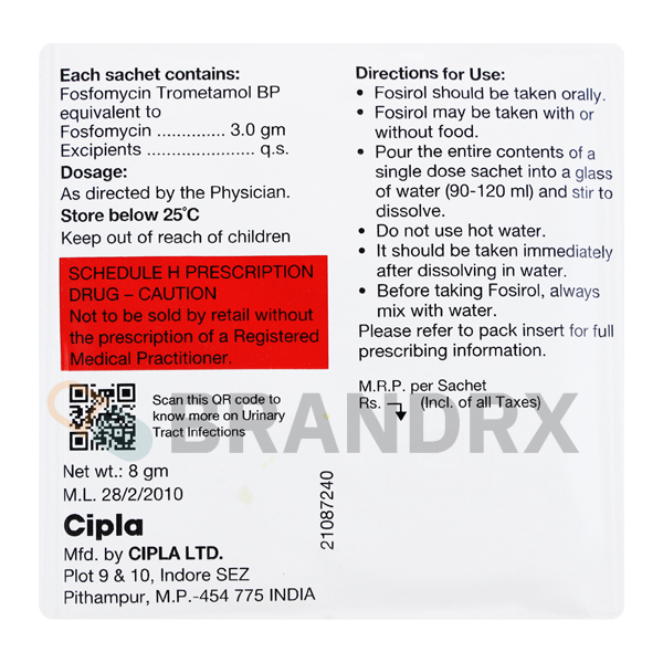 Lanzol 30 mg Cipla
